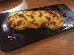 -盘炉forenza·云贵川融合小食堂 ( 钟楼中柳巷店)
