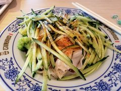 勾魂凉皮-勾魂凉皮(西二旗辉煌国际店)