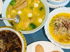 -古南都大桥饭店(阅江楼风景区店)