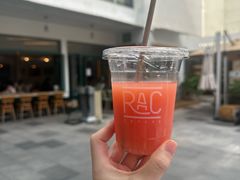 -RAC BAR(安福路店)