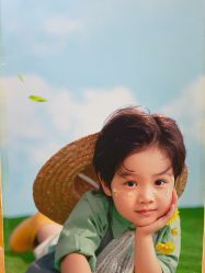 -小鬼当佳儿童摄影(回龙观店)