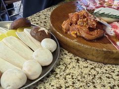 -安又胖韩国烤肉(美罗城店)