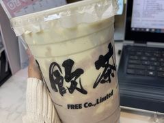 -得闲饮胜公司(智谷店)