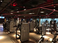-W FITNESS 威尔仕健身·游泳(老西门新苑店)