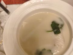 -酌宴府The China Club·广州万富希尔顿酒店(云城东路店)