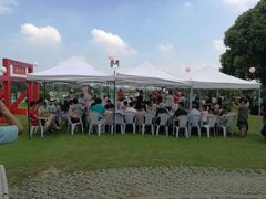 -银涛高尔夫练习场(徐泾店)