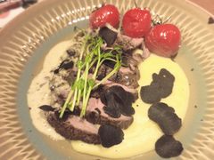-JINNS锦时 steak&pizza(浸信会礼拜堂旧址店)