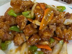 -宝发园名菜馆