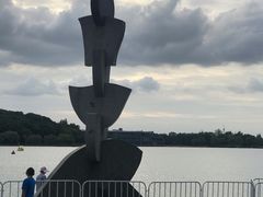 -上海月湖雕塑公园