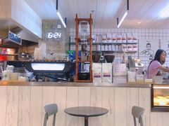 -明谦·Coffee&Cocktail Bar(美您公园店)