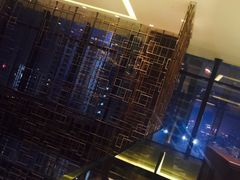 -君悦酒店·乐厨·高空自助餐(青年大街店)