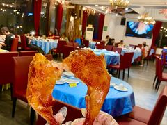 -大树头·森林餐厅(石碁店)