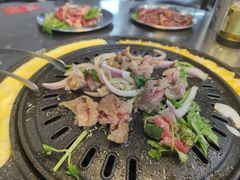-小团团·路边烤牛肉(南岭壹街店)
