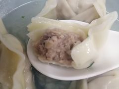 -217笋干馄饨