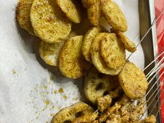 -黑皮烧烤(民意四路店)