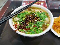 -东方宫中国兰州牛肉拉面(新起街店)