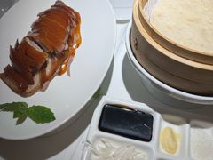 -四季民福烤鸭店(前门大栅栏店)