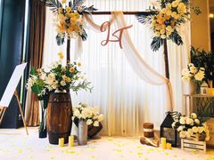 -小白鲨工夫潮膳(曲江店)