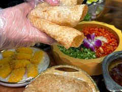 -塔兰齐新疆孜然火锅(鲤鱼山路店)