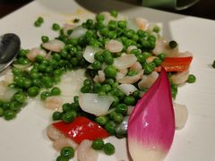 -鱼食饭稻·苏浙土菜17年老馆子(平江路店)