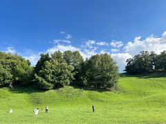 -新疆那拉提国家旅游度假区