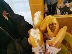 -海汇源老烧麦店(东大街总店)