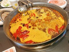-俏媳妇火锅(宽窄巷子店)