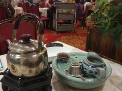 -新东城喜宴海鲜酒家(同德店)