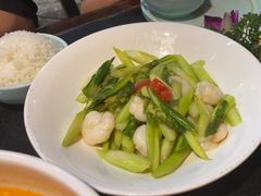 -小方外婆菜(蒙山路店)
