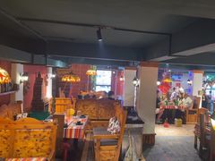 -吧嘚嘴炭烧鸽串吧(北海街店)