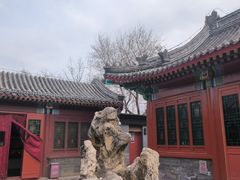 -郭守敬纪念馆