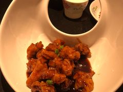 -老头儿油爆虾·知味杭州(爱琴海购物中心)