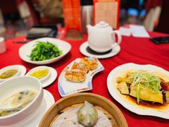 -北园酒家(小北路店)