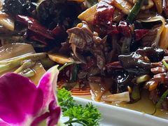 -砂锅居(西四店)