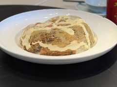 月亮虾饼-虎哥私房菜(馒头山店)