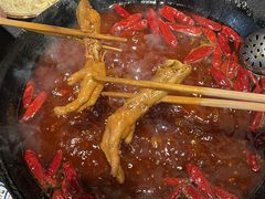 -胖碗火锅(观音桥店)
