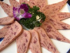 -蜀辣居鲜货老火锅(簇桥富顿中心店)