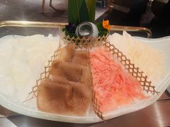 -左庭右院鲜牛肉火锅(七宝领展广场店)