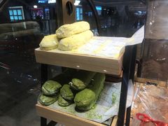 -工匠面包(壹方店)