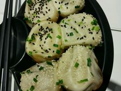 -小杨生煎(龙之梦购物中心店)