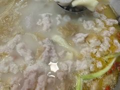 -老来福·非遗酸汤兔(凯旋路店)