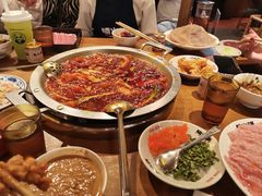 -楠火锅(太古里总店)