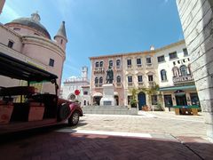 -华谊兄弟（长沙）电影小镇