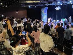 -西湖文化广场