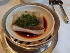 葱油蒸野生黄鱼-福1015(愚园路店)