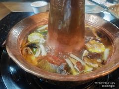 -陀岗美食·云南藏式特色餐厅