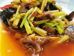 -廖老妈蹄花(中海国际店)