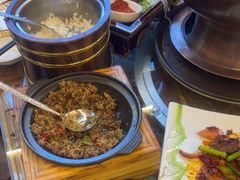 -宗巴雍姆藏餐府