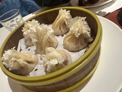 -老太原菜馆(府西街店)