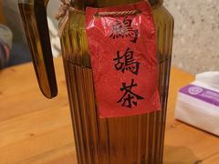 -平娃三宝烧烤·面食(南小街店)